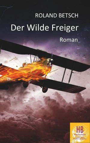 Book cover of Der Wilde Freiger
