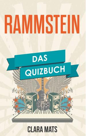 Cover of the book Rammstein by Daniel Spieker, Devon Wolters