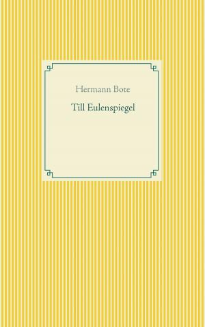 Cover of the book Till Eulenspiegel by Cornelia Birrer
