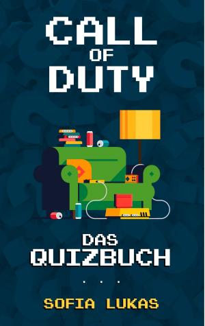 Cover of the book Call of Duty by Bernhard Stentenbach