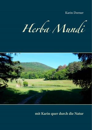 Cover of the book Herba Mundi by Johann Henseler