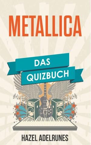 Cover of the book Metallica by Max du Veuzit