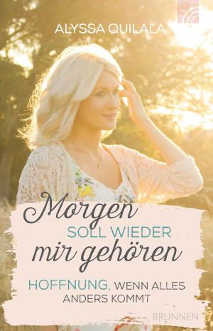 Cover of the book Morgen soll wieder mir gehören by Om P. Sharma, MD, FRCP