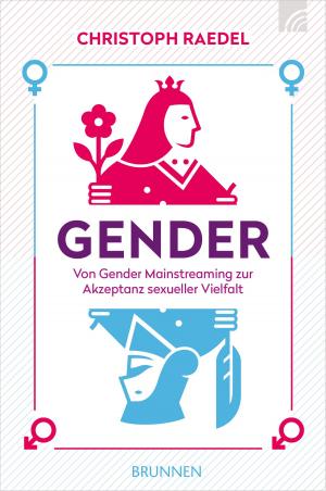 Cover of the book Gender by Peter Scazzero