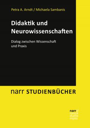 Book cover of Didaktik und Neurowissenschaften