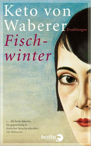 Cover of the book Fischwinter by Marlène Schiappa