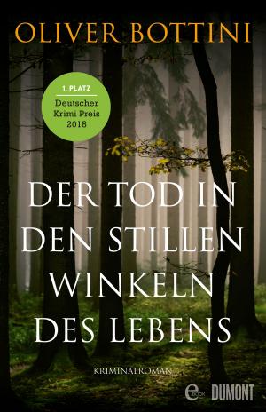 Cover of the book Der Tod in den stillen Winkeln des Lebens by Michel Houellebecq
