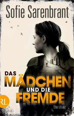 Cover of the book Das Mädchen und die Fremde by Andrea Bottlinger