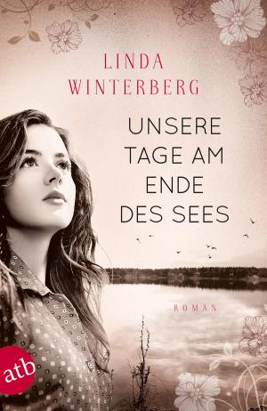 Book cover of Unsere Tage am Ende des Sees