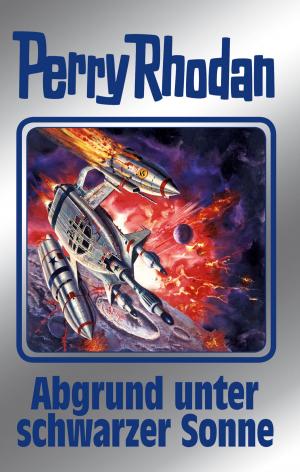 Cover of the book Perry Rhodan 140: Abgrund unter schwarzer Sonne (Silberband) by Christian Montillon