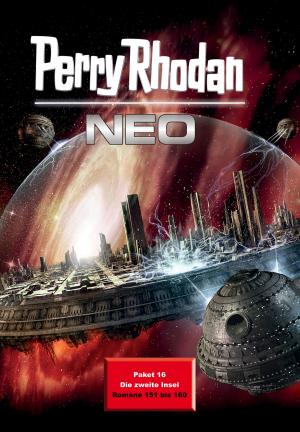 bigCover of the book Perry Rhodan Neo Paket 16 by 