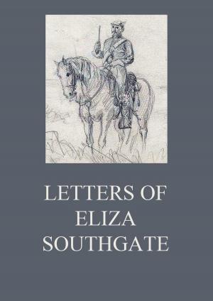 Book cover of Letters of Eliza Southgate