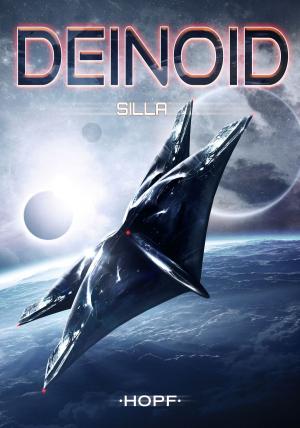 Book cover of Deinoid 6: Silla