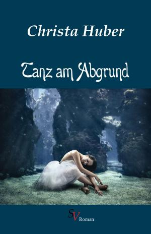 Book cover of Tanz am Abgrund