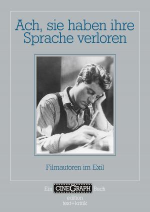 Cover of the book Ach, sie haben ihre Sprache verloren by Sénèque