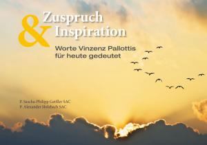 Cover of the book Zuspruch & Inspiration by Johannes Kopp, Paul Rheinbay