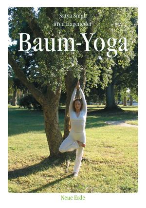Cover of the book Baum-Yoga by Manfred Böckl