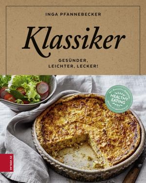 Cover of the book Klassiker by Jacqueline Amirfallah