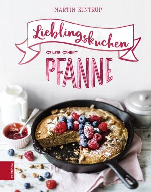 Cover of the book Lieblingskuchen aus der Pfanne by Marianne Zunner