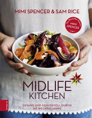 bigCover of the book Midlife Kitchen by 