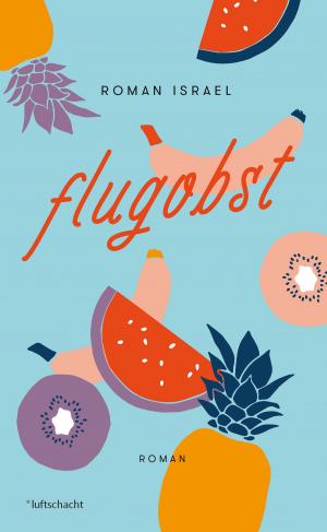 Book cover of Flugobst