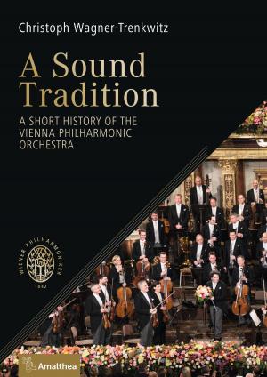Book cover of A Sound Tradition