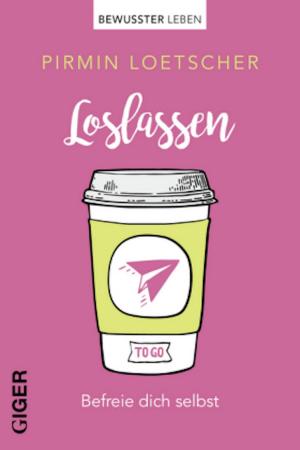 Cover of Loslassen