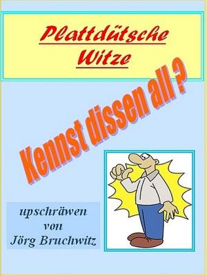 bigCover of the book Kennst dissen all? by 