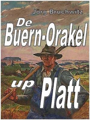 Cover of De Buern-Orakel up Platt