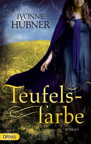 Cover of the book Teufelsfarbe by Rob Reef