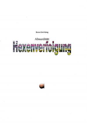 bigCover of the book Absurdität: Hexenverfolgung by 