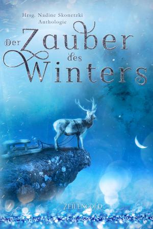 Book cover of Der Zauber des Winters