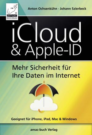 Cover of the book iCloud & Apple-ID by Giesbert Damaschke