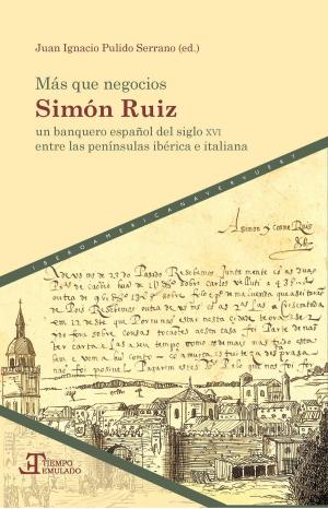 Cover of the book Más que negocios by Jerónimo Pizarro