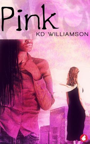 Cover of the book Pink by Emma Sterner-Radley