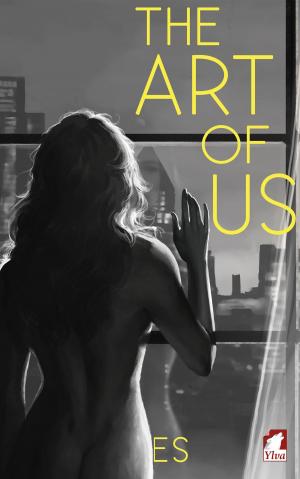 Cover of the book The Art of Us by Jess Lea