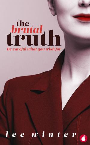 Cover of the book The Brutal Truth by Jae