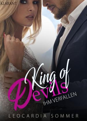 Cover of the book King of Devils - Ihm verfallen by Chase Branagan