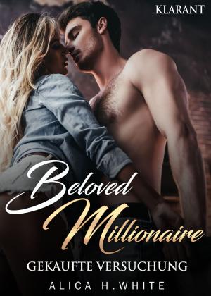 Cover of Beloved Millionaire. Gekaufte Versuchung