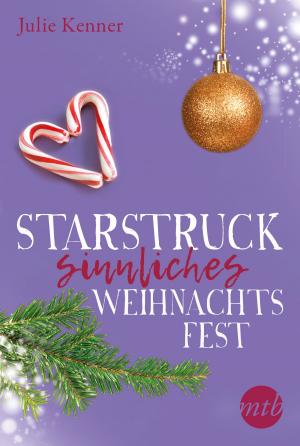 Book cover of Starstruck - Sinnliches Weihnachtsfest
