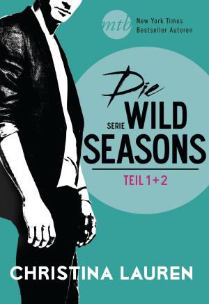 Book cover of Die Wild-Seasons-Serie - Teil 1 & 2