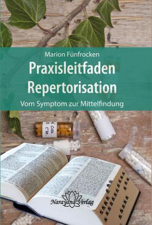 Cover of the book Praxisleitfaden Repertorisation-E-Book by A.U. Ramakrishnan