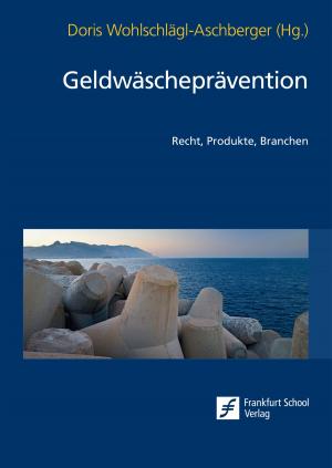 Cover of Geldwäscheprävention