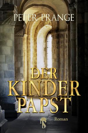 Cover of the book Der Kinderpapst by Brigitte Blobel