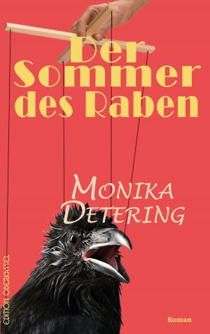 Cover of the book Der Sommer des Raben by Marion Johanning