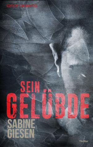 Cover of the book Sein Gelübde by Monika Detering