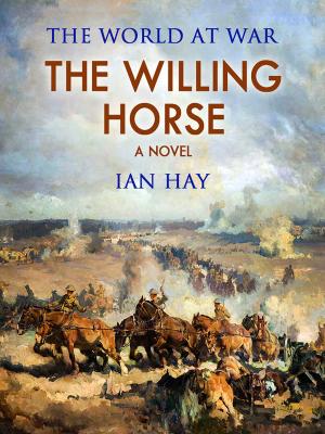 bigCover of the book The Willing Horse by 