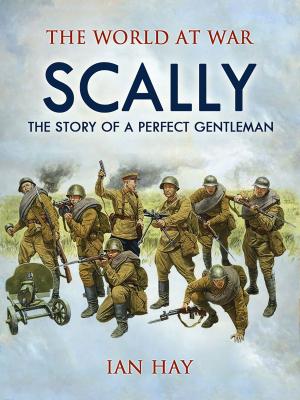 Cover of the book Scally: The Story of a Perfect Gentleman by Émile Zola