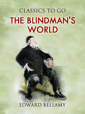Book cover of The Blindman's World