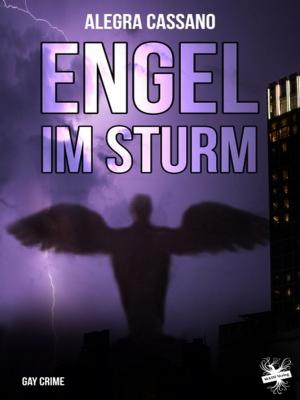 Cover of the book Engel im Sturm by C.K. Siren